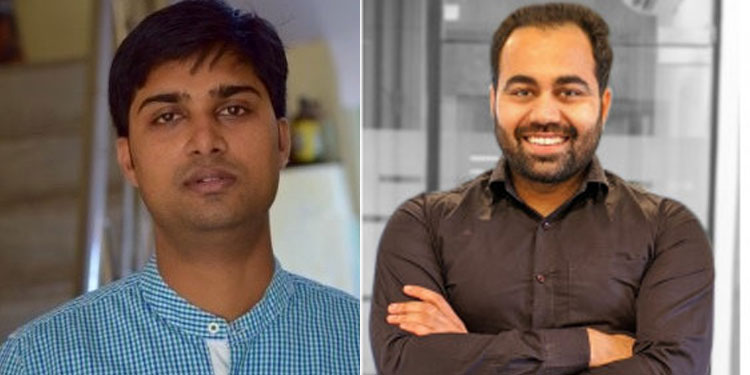 Dangal Games appoints Nidhi Singh Kushwaha as CTO of Dangal Games and Vikas Suryan as Business Head of RummyDangal