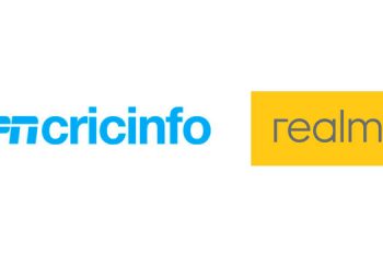 ESPNcricinfo and realme embark on an exclusive association for the India-England series