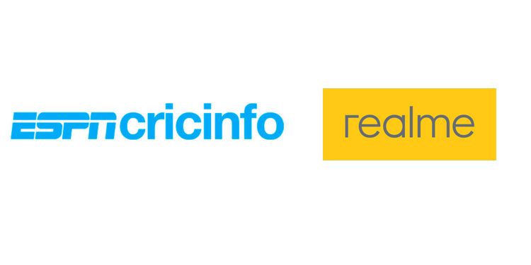 ESPNcricinfo and realme embark on an exclusive association for the India-England series