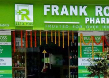Emami Group owned Frank Ross ties up with Franchise India to make inroads into West Bengal