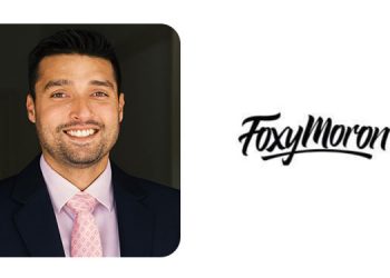 FoxyMoron appoints Dhruv Warrior as National Creative Director