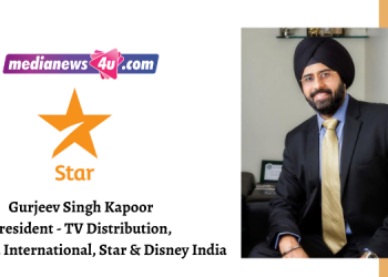 Sports subscription and viewership has seen healthy uptake year on year, especially during marquee properties like IPL: Gurjeev Singh Kapoor, Star & Disney India