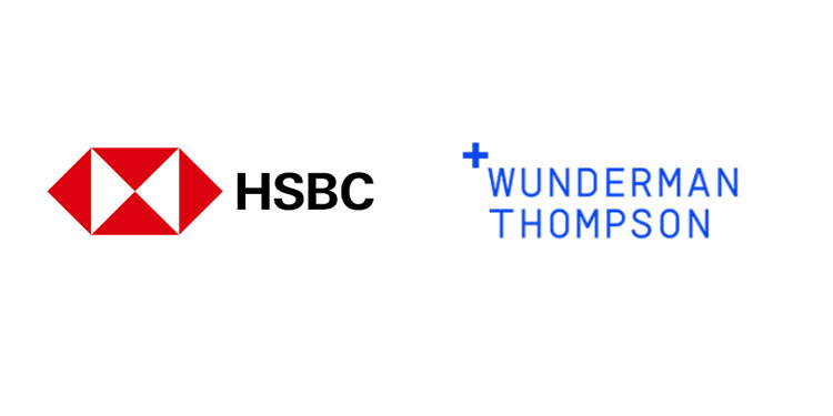 HSBC Hong Kong and Wunderman Thompson kickstarts year with "New Year, New Rewards"