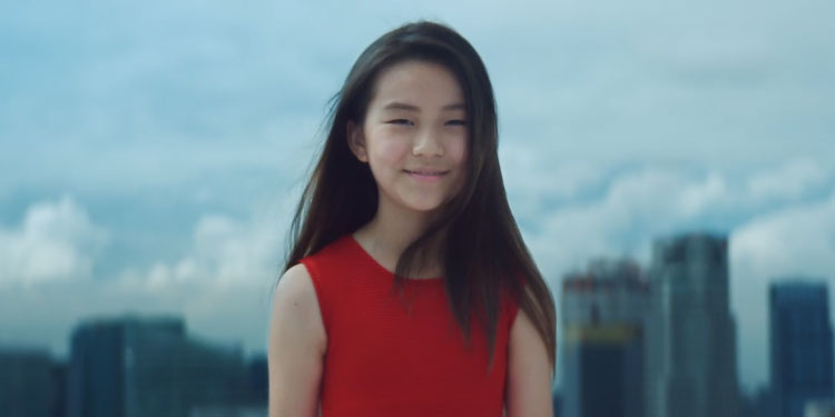 HSBC Singapore and Wunderman Thompson launch "Why Stop Here?" brand platform campaign