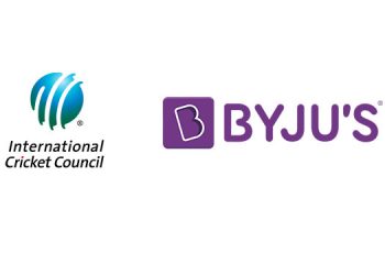 ICC announces BYJU'S as a Global Partner until 2023