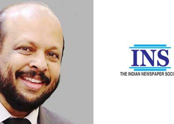 INS writes to google demanding revenue share for newspapers