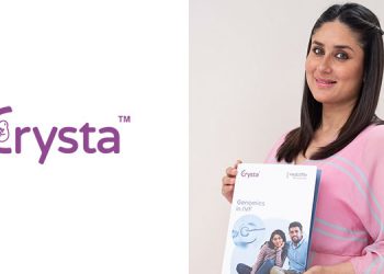 Kareena Kapoor appointed as a brand ambassador for Crysta IVF