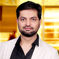 Kaushal Thakkar