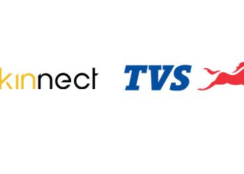 Kinnect wins digital media mandate for TVS Motor Company