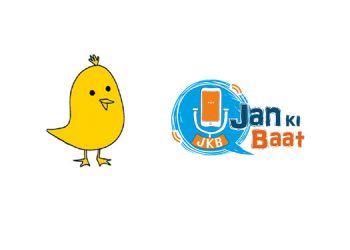 Koo partners with Jan Ki Baat to deliver the election opinion in Indian languages
