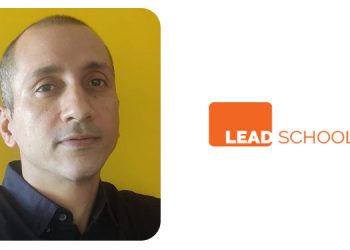 LEAD School appoints former Disney+ Hotstar SVP & Head Sales Anupam Gurani as new CMO