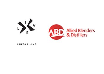 Lintas Live named the PR firm for Allied Blenders and Distillers