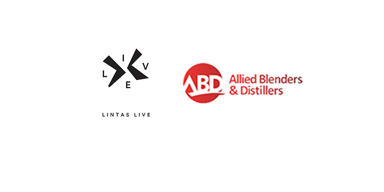 Lintas Live named the PR firm for Allied Blenders and Distillers