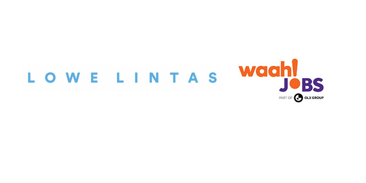Lowe Lintas wins the creative mandate for OLX's Waah Jobs
