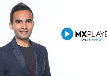 MX Player ropes in Sidd Mantri as Senior VP, Product