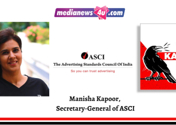 ASCI is focusing on raising awareness about self-regulation among brands and advertisers to work together to secure the interests of consumers: Manisha Kapoor, ASCI