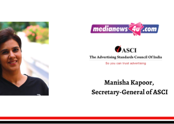ASCI’s mandate is to look at advertising content and make sure that it is honest and non-offensive, and fair: Manisha Kapoor, ASCI