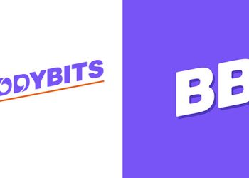 Media and Entertainment Platform BuddyBits re-brands itself with a fresh new logo and structure
