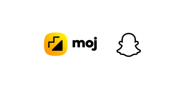 Moj joins forces with Snap to strengthen its Creator Tools