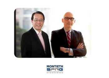 Montieth & Company and SPRG launch new PR agency in HK: Montieth SPRG