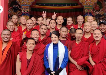 National Geographic to premiere two-part documentary series 'Postcards from Arunachal' on 20th February