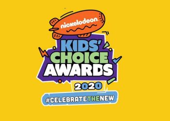 Nickelodeon announces the winners of Nickelodeon Kids Choice Awards 2020