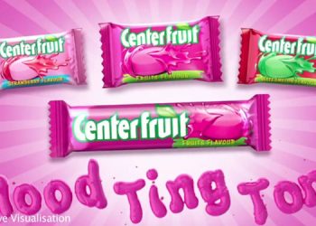 Ogilvy India conceptualises new thematic TVC for Perfetti Van Melle India's Center Fruit