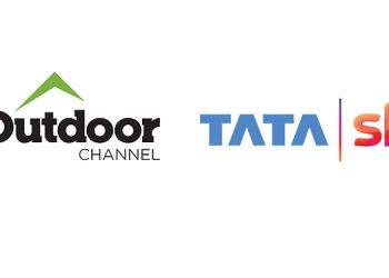 Outdoor Channel to enter India, signs pact with Tatasky