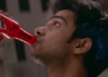 Pepsico india launches a new campaign for Sting