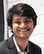 Pranav Panpalia, Founder, OpraahFx