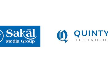 Sakal Media Group signs Quintype as strategic tech support provider for their digital transformation