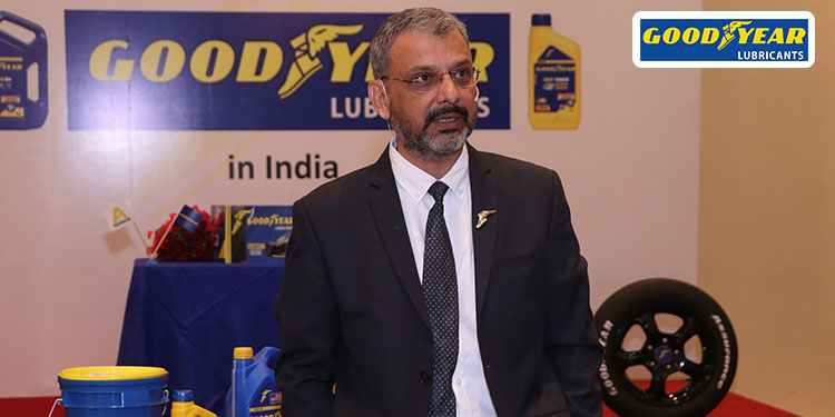 Sanjay Sharma, Country-Head Sales, Marketing & Operations, Assurance Intl Limited gets an additional role