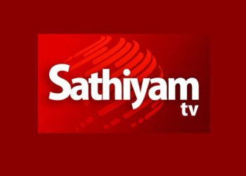 Sathiyam TV gears up for election news coverage of Tamil Nadu