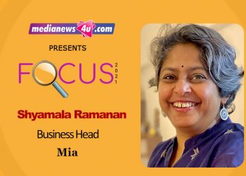 Mia wants to sharpen its positioning as precious jewellery with an excellent range of product designs: Shyamala Ramanan