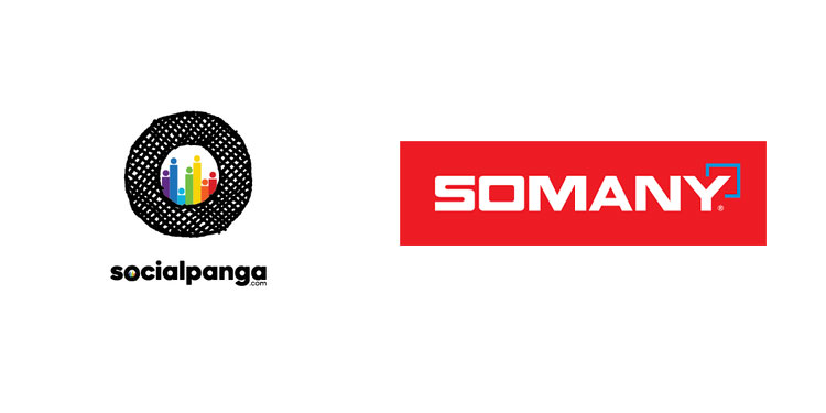 Social Panga wins the digital marketing mandate for Somany Ceramics