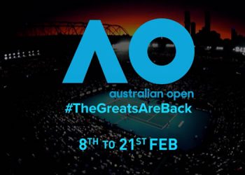 Sony Pictures Sports Network to broadcast Australian Open 2021 starting 8th February