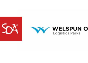 Spicetree Design Agency bags the design mandate of Welspun One Logistics Parks