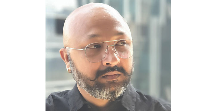 Sumant Ray quits HT Media to start his own digital marketing venture, Mediazaadey Entertainment LLP