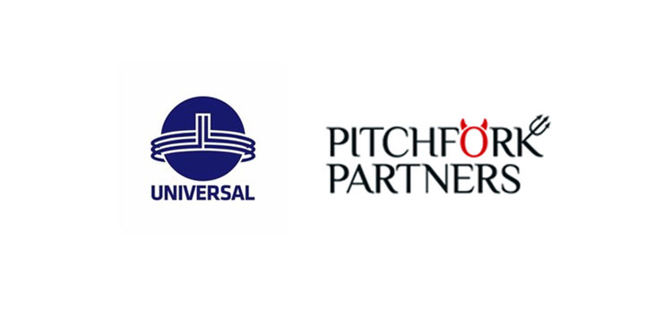 Universal Education appoints Pitchfork Partners as Strategic Communication Consultants