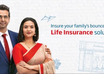 HDFC Life’s latest brand campaign talks about role of financial planning in scripting one’s Bounce Back