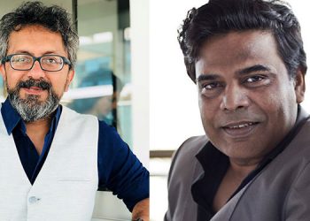 VMLY&R's Anil Nair and Infectious Advertising's Ramanuj Shastry named Jury for New York Festivals 2021