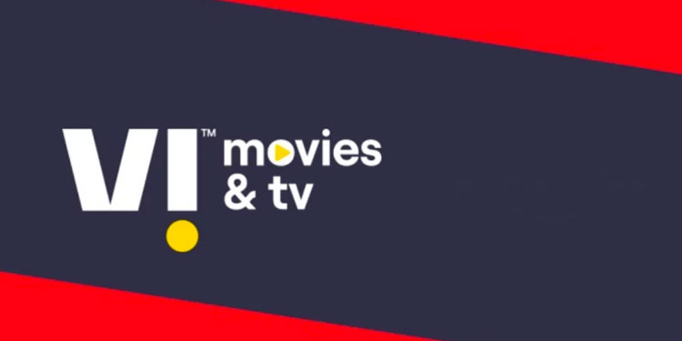 Vi launches Premium Video On Demand service on Vi Movies & TV App in association with Hungama