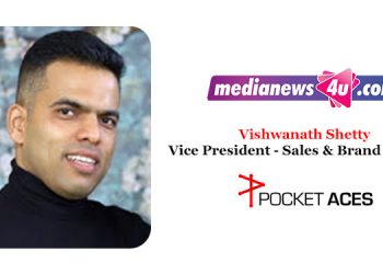 Vishwanath Shetty, Pocket Aces