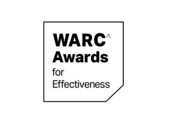 WARC Awards for Effectiveness