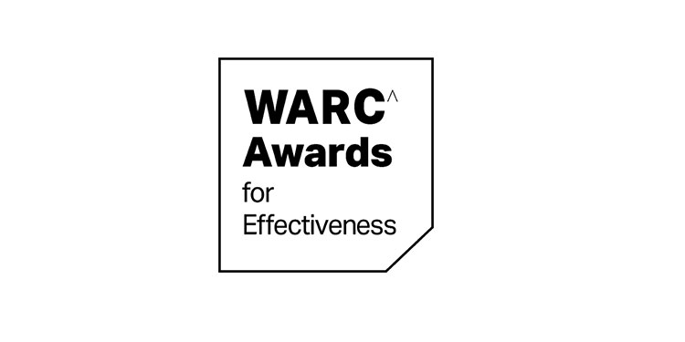 WARC Awards for Effectiveness
