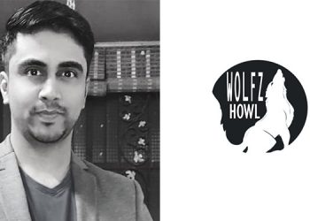 WolfzHowl brings on board Mohammed Taslim Arifas Senior Strategist