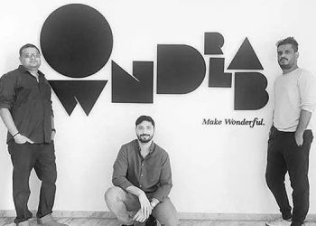 Wondrlab strengthens creative team with three new appointments