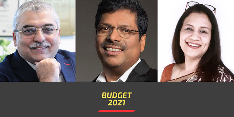 Growth oriented budget in-turn will fuel the growth of Media and Advertising industry: Experts on Budget 2021
