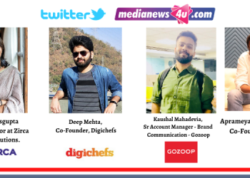 Twittterati up in arms for blockade of 250+ fake news handles