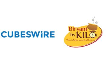 iCubesWire bags digital mandate for Biryani by Kilo